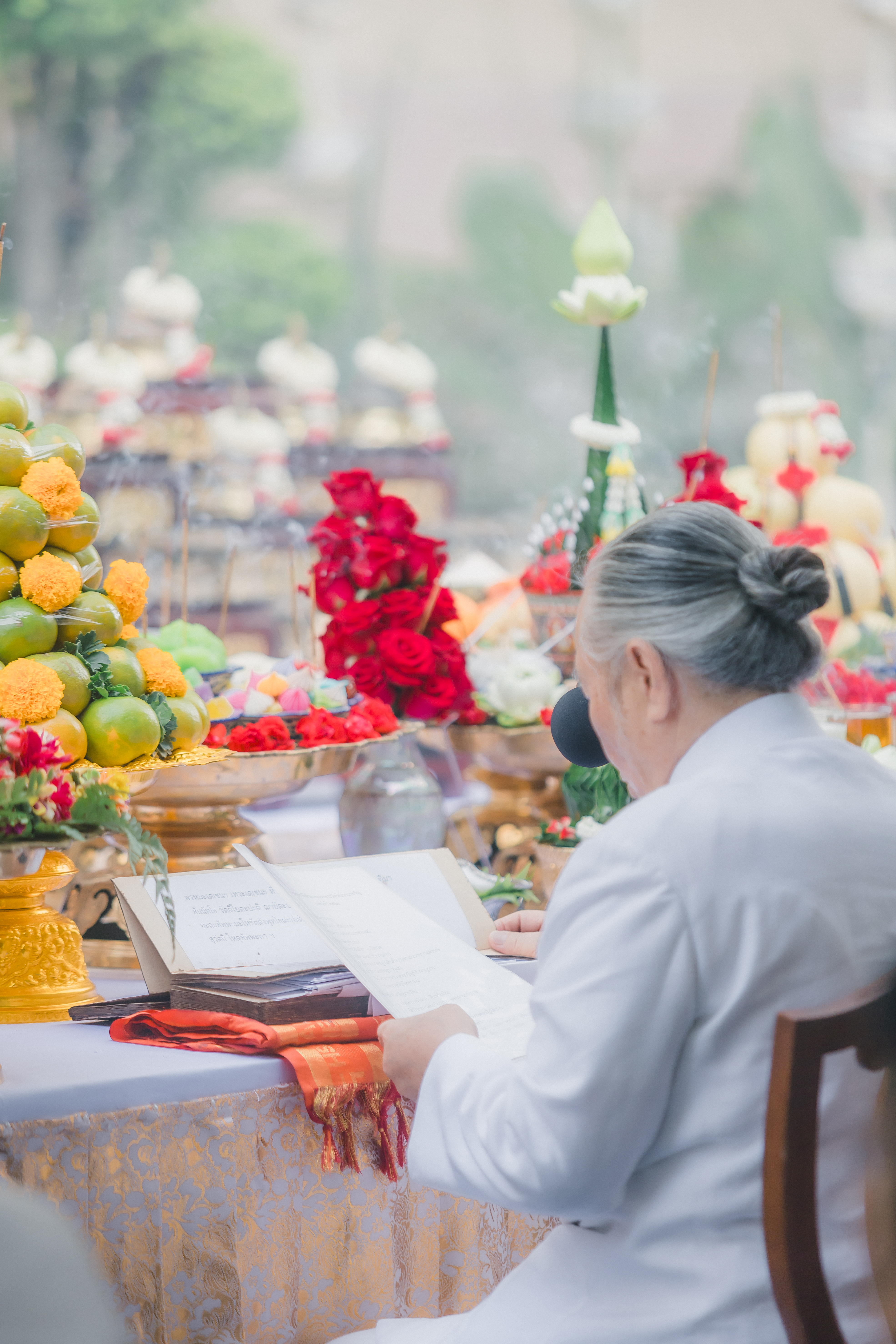 title - ส.ป.ก. ร่วมพิธีบวงสรวงบูรพกษัตริย์ องค์พระพิรุณทรงนาค และศาลพระภูมิเจ้าที่ เนื่องในวันพระราชพิธีพืชมงคลจรดพระนังคัลแรกนาขวัญ ประจำปีพุทธศักราช 2569